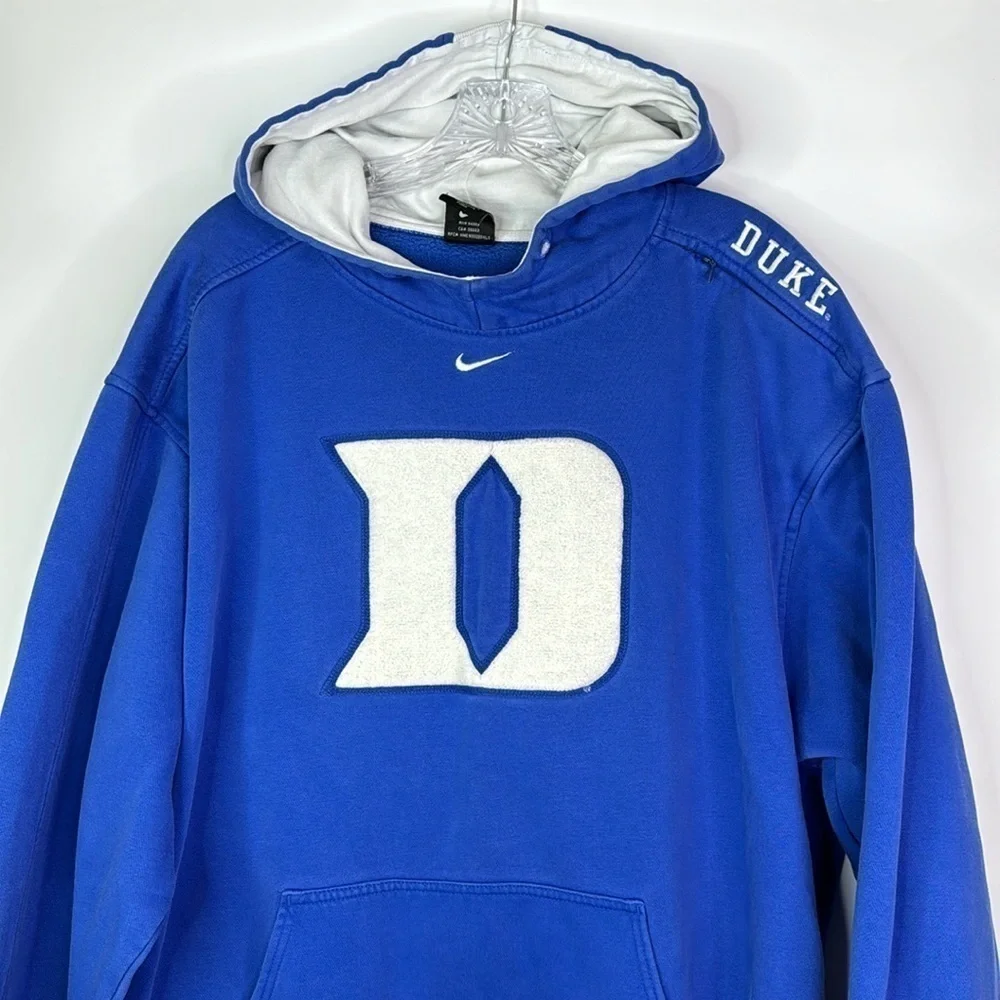 Nike vintage duke